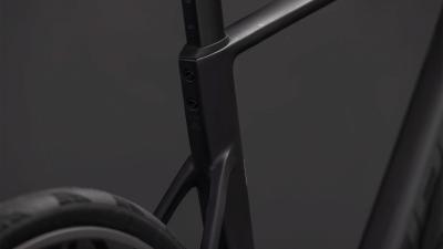 Cube Litening AIR C:68X Race blackline Gr&ouml;&szlig;e: 58 cm Produktbild 2