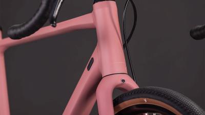 Cube Nuroad ONE ruby'n'puce Gr&ouml;&szlig;e: M Produktbild 4