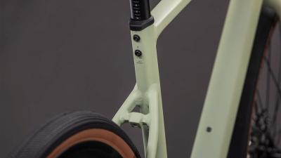 Cube Nuroad Pro pea'n'grey Gr&ouml;&szlig;e: M Produktbild 2