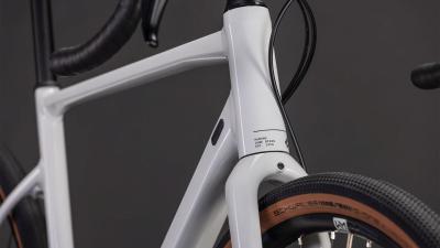 Cube Nuroad EX cotton'n'grey Gr&ouml;&szlig;e: S Produktbild 5