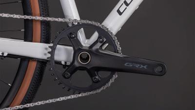 Cube Nuroad EX cotton'n'grey Gr&ouml;&szlig;e: M Produktbild 3