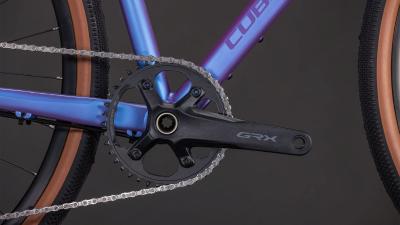 Cube Nuroad EX blueiris'n'lilac Gr&ouml;&szlig;e: S Produktbild 3