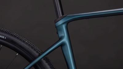 Cube Nuroad Race royalgreen'n'black Gr&ouml;&szlig;e: XS Produktbild 2