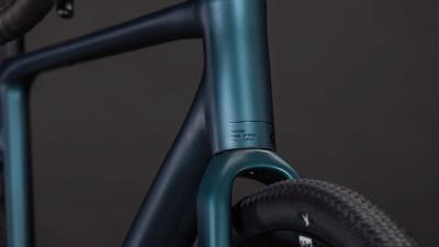 Cube Nuroad Race royalgreen'n'black Gr&ouml;&szlig;e: XS Produktbild 4