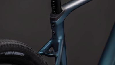 Cube Nuroad Race royalgreen'n'black Gr&ouml;&szlig;e: XL Produktbild 1