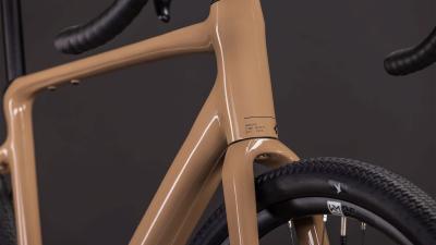 Cube Nuroad Race cappuccino'n'black Gr&ouml;&szlig;e: XS Produktbild 4
