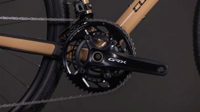 Cube Nuroad Race cappuccino'n'black Gr&ouml;&szlig;e: XL Produktbild 3