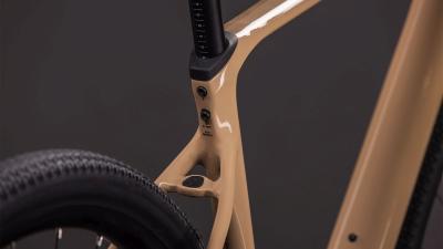 Cube Nuroad Race cappuccino'n'black Gr&ouml;&szlig;e: XXL Produktbild 1