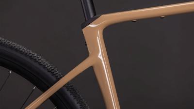 Cube Nuroad Race cappuccino'n'black Gr&ouml;&szlig;e: XXL Produktbild 2