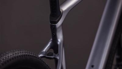 Cube Nuroad SLX ashgrey'n'grey Gr&ouml;&szlig;e: XL Produktbild 1