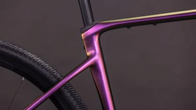 Cube Nuroad SLX molotov'n'black Gr&ouml;&szlig;e: XS Produktbild 2