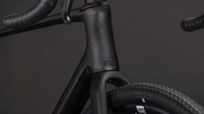 Cube Nuroad C:62 ONE blackline Gr&ouml;&szlig;e: XS Produktbild 5