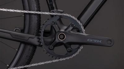 Cube Nuroad C:62 ONE blackline Gr&ouml;&szlig;e: L Produktbild 3