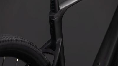 Cube Nuroad C:62 ONE blackline Gr&ouml;&szlig;e: XL Produktbild 2