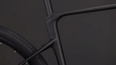 Cube Nuroad C:62 ONE blackline Gr&ouml;&szlig;e: XL Produktbild 4