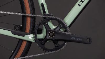 Cube Nuroad C:62 ONE aloegreen'n'black Gr&ouml;&szlig;e: XL Produktbild 4