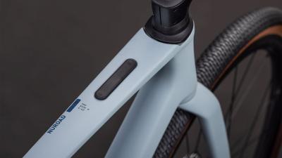 Cube Nuroad C:62 Pro vulcan'n'prism Gr&ouml;&szlig;e: XS Produktbild 1