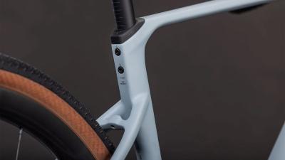 Cube Nuroad C:62 Pro vulcan'n'prism Gr&ouml;&szlig;e: XS Produktbild 3