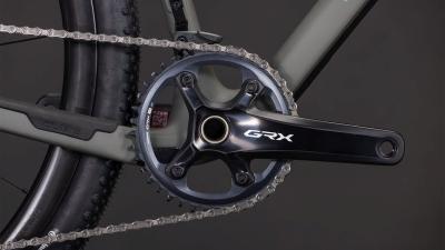 Cube Nuroad C:62 EX oldgrey'n'prism Gr&ouml;&szlig;e: M Produktbild 4