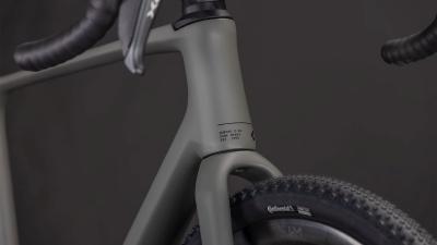 Cube Nuroad C:62 EX oldgrey'n'prism Gr&ouml;&szlig;e: XL Produktbild 5