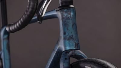 Cube Nuroad C:62 SLT royalgreen'n'fume Gr&ouml;&szlig;e: XS Produktbild 8