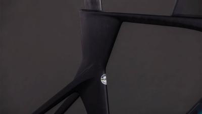 Cube Aerium C:68X TT Frameset carbon'n'prism Gr&ouml;&szlig;e: XS Produktbild 4