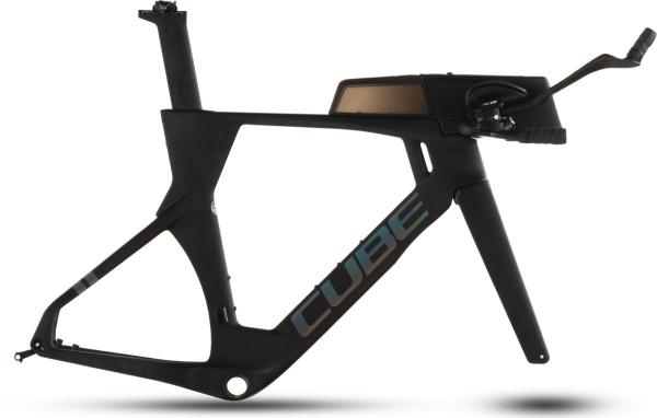 Cube Aerium C:68X TT Frameset carbon'n'prism Gr&ouml;&szlig;e: S