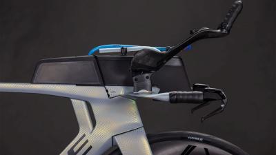 Cube Aerium C:68X SLT Aero genesisgrid'n'black Gr&ouml;&szlig;e: S Produktbild 4