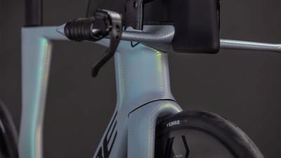 Cube Aerium C:68X SLT Aero genesisgrid'n'black Gr&ouml;&szlig;e: S Produktbild 5