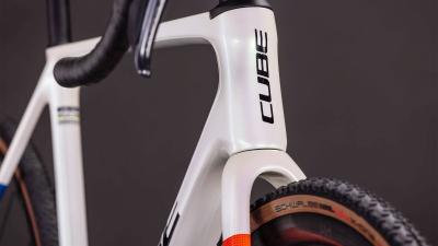 Cube Cross Race C:68X TE teamline Gr&ouml;&szlig;e: 58 cm Produktbild 2