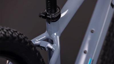 Cube Aim ONE smoke'n'black Gr&ouml;&szlig;e: XS Produktbild 2