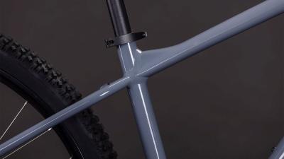 Cube Aim ONE smoke'n'black Gr&ouml;&szlig;e: M Produktbild 3