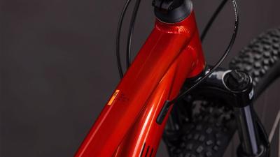 Cube Aim ONE sundowner'n'black Gr&ouml;&szlig;e: XS Produktbild 1