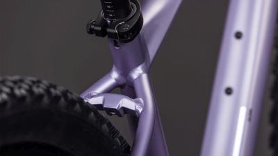 Cube Aim ONE lightpurple'n'chrome Gr&ouml;&szlig;e: XL Produktbild 2
