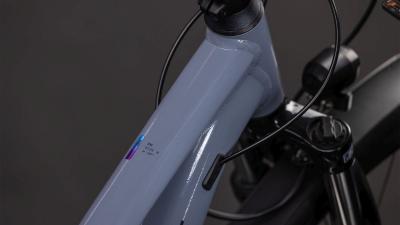 Cube Aim ONE FE smoke'n'black Gr&ouml;&szlig;e: M Produktbild 1