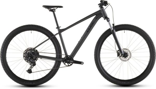 Cube Aim Pro slateblack'n'black Gr&ouml;&szlig;e: XXL