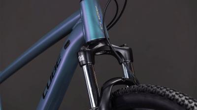 Cube Aim Pro smaragdgrey'n'prism Gr&ouml;&szlig;e: XS Produktbild 4