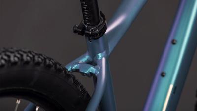 Cube Aim Pro smaragdgrey'n'prism Gr&ouml;&szlig;e: M Produktbild 2