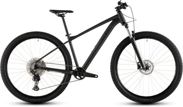 Cube Aim SLX slateblack'n'black Gr&ouml;&szlig;e: L