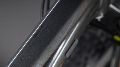 Cube Aim SLX slateblack'n'black Gr&ouml;&szlig;e: XL Produktbild 1