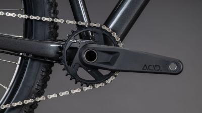 Cube Aim SLX slateblack'n'black Gr&ouml;&szlig;e: XL Produktbild 3
