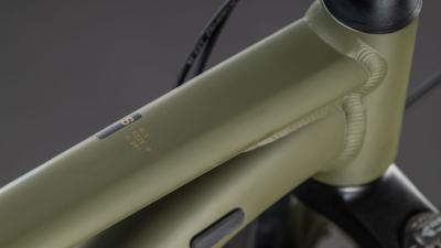 Cube Aim SLX dustyolive'n'gold Gr&ouml;&szlig;e: XL Produktbild 1