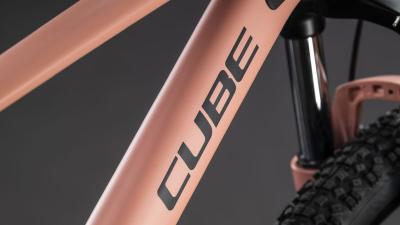 Cube Aim SLX blushrose'n'black Gr&ouml;&szlig;e: XXL Produktbild 2