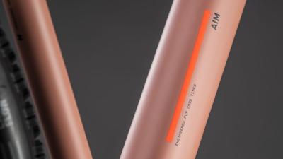 Cube Aim SLX blushrose'n'black Gr&ouml;&szlig;e: XXL Produktbild 3