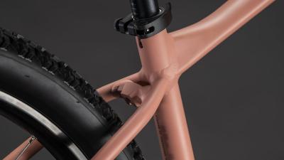Cube Aim SLX blushrose'n'black Gr&ouml;&szlig;e: XXL Produktbild 5