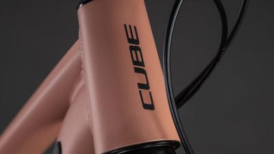 Cube Aim SLX blushrose'n'black Gr&ouml;&szlig;e: XXL Produktbild 6