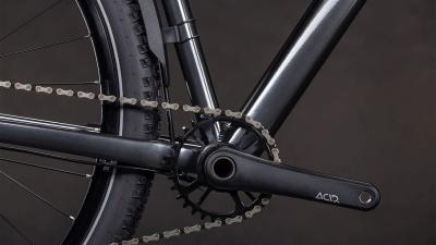 Cube Aim SLX FE slateblack'n'black Gr&ouml;&szlig;e: XL Produktbild 2