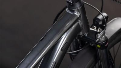 Cube Aim SLX FE slateblack'n'black Gr&ouml;&szlig;e: XXL Produktbild 1