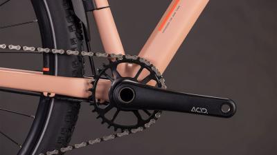 Cube Aim SLX FE blushrose'n'black Gr&ouml;&szlig;e: M Produktbild 4