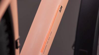 Cube Aim SLX FE blushrose'n'black Gr&ouml;&szlig;e: XL Produktbild 2